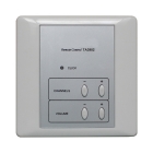 歐特華  TA3982  系統(tǒng)終端音量控制器