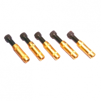 立信 驅(qū)動(dòng)頭-連接器