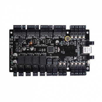 圖威  FC-8840A  四門門禁控制器