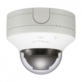 索尼 SNC-DH220 300萬像素高清網(wǎng)絡(luò)半球攝像機(jī)