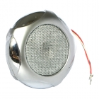 圖威 WM-200N 高級原聲動態(tài)降噪拾音器(鋁合金)