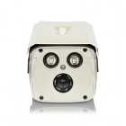 圖威TV-CC6110-IT5 100萬像素50米紅外防水網(wǎng)絡(luò)高清攝像機(jī)(720p)