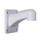 大華    PFB300W    壁裝短支架（管螺紋，210mm長度）