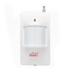 艾禮富 WS-600MW 高節(jié)能無線幕簾式被動紅外探測器