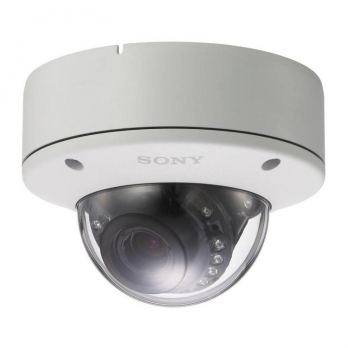 索尼 SSC-CM565R 650線模擬紅外半球攝像機(jī)