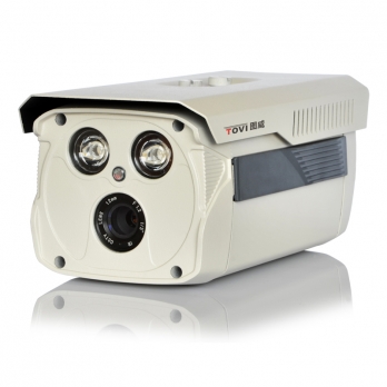 圖威TV-CC6113-IT5 130萬像素50米紅外防水網(wǎng)絡高清攝像機(960p)