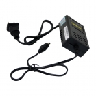 小耳朵STD-2013S室內(nèi)DC12V/2A桌面式攝像機(jī)電源