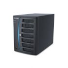 ?？低?DS-7608N-V 8路NVR高清網(wǎng)絡(luò)硬盤錄像機(jī)