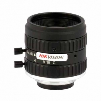 ?？低? MF2514M-5MP  固定焦距手動光圈五百萬像素鏡頭