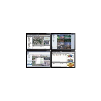 索尼 IMZ-NS109 智能監(jiān)控管理軟件