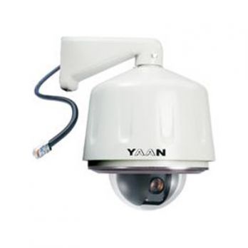 亞安   HDH5407E-H73-S23   200萬高清網(wǎng)絡(luò)高速球型攝像機