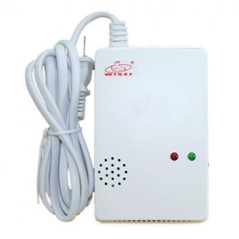 艾禮富 WS-880 無(wú)線聯(lián)網(wǎng)燃?xì)馓綔y(cè)器