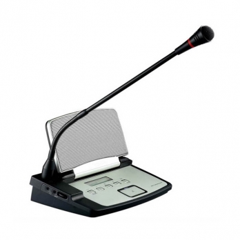 歐特華  TA2942/3  數(shù)字會(huì)議發(fā)言表決單元