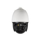 ?？低?DS-2DF7130I激光球機(jī)系列 130 萬(wàn)像素激光紅外網(wǎng)絡(luò)高清高速智能球機(jī)