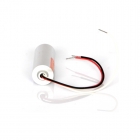 圖威 WM-025N 微型動(dòng)態(tài)降噪拾音器（可定制子彈頭防水型）