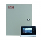 艾禮富 AL-7480C 大型485總線 IP網(wǎng)絡(luò)報警控制主機升級版(含中文液晶觸摸屏鍵盤)