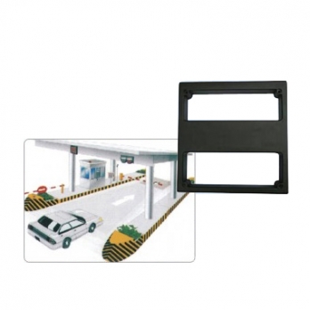 圖威 TV-YSD-100CM 遠(yuǎn)距離讀卡器(E時(shí)代)