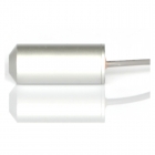 圖威 PK-40N-B 無(wú)源監(jiān)控拾音器-網(wǎng)絡(luò)攝像機(jī)專用MIC IN