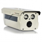 圖威TV-CC6113-IT5 130萬像素50米紅外防水網(wǎng)絡高清攝像機(960p)