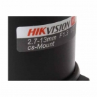 ?？低? TV2713D-IR  自動光圈手動變焦紅外鏡頭