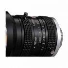 ?？低? MF1216M-8MP  固定焦距手動(dòng)光圈八百萬像素鏡頭