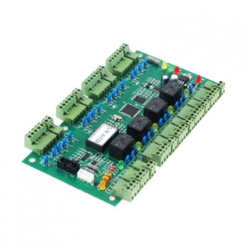 圖威 TV-WG2004  感應(yīng)式IC卡四門單向控制器