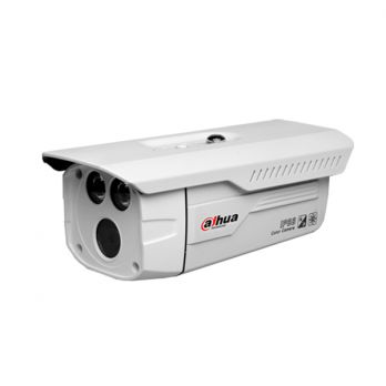 大華    DH-HAC-HFW2100D    HDCVI 100萬(wàn)像素高清同軸50米紅外防水槍式攝像機(jī)