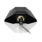 圖威 WM-030N 桌面動(dòng)態(tài)降噪拾音器（全向定向）