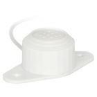 圖威 PK-40N-A 無(wú)源監(jiān)控拾音器-網(wǎng)絡(luò)攝像機(jī)專(zhuān)用MIC IN