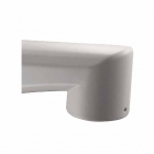 ?？低?DS-1614ZJ（海康白）墻面長壁裝支架