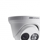 ?？低?DS-2CE5682P-IT3 600TVL 紅外防水半球型攝像機(1/3