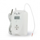 艾禮富 WS-885 可調(diào)式溫度探測報(bào)警器