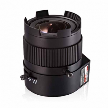 ?？低? TV2712D-MPIR  自動(dòng)光圈手動(dòng)變焦百萬(wàn)像素紅外鏡頭