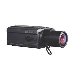 亞安  HDL7302KI-D130  130萬CMOS高清槍型攝像機(jī)