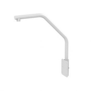 海康威視 DS-1660ZJ (?？蛋? 5寸球機(jī)越頂裝支架