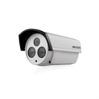 ?？低?DS-2CC1282DP-IT5 600TVL ICR 紅外防水筒型攝像機(jī)