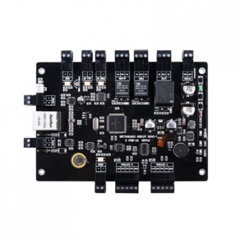 圖威  FC-8810  系列門(mén)禁控制器