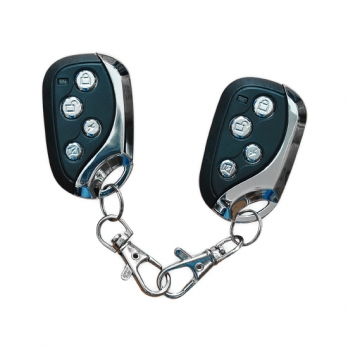 艾禮富  WS-YKQ4 4鍵遙控器