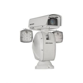 ?？低?DS-2DY9186-AB2/R 200萬白光大仰角一體化網(wǎng)絡(luò)高清云臺(tái)攝像機(jī)