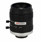 ?？低? MF1214M-5MP  固定焦距手動光圈五百萬像素鏡頭