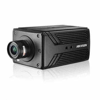 海康威視  DS-2CD6233F-SDI 300萬 日夜型高清數(shù)字?jǐn)z像機(jī)(1/1.8