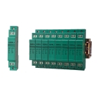 立信 REP-SP 插拔式模塊化信號(hào)電涌保護(hù)器