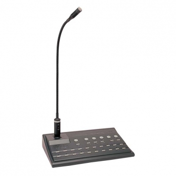 歐特華   TA1250R  分區(qū)尋呼話筒