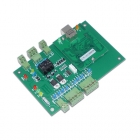 圖威 TV-AT8001 感應(yīng)式IC卡單門雙向控制器