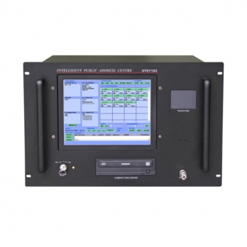 歐特華  OTE7182   網(wǎng)絡(luò)化主機(jī)