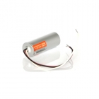 圖威 WM-025N 微型動(dòng)態(tài)降噪拾音器（可定制子彈頭防水型）