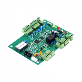 圖威 TV-WG2001 感應(yīng)式IC卡單門雙向控制器