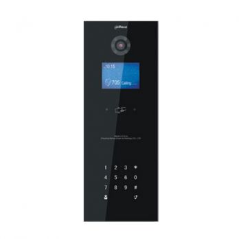 大華   DH-VTO1210B-X   B款門口主機(jī)