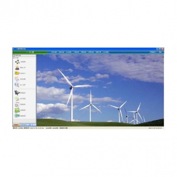 圖威  FCARD3500T  智能一卡通系統(tǒng)管理軟件