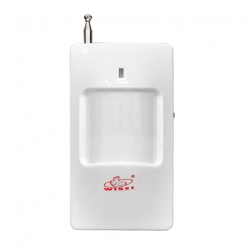 艾禮富 WS-600WM 無(wú)線幕簾探測(cè)器